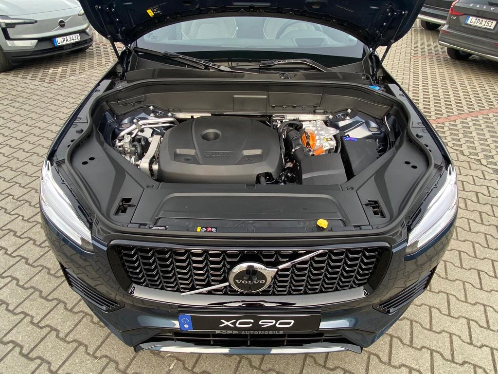 Volvo XC90 2024