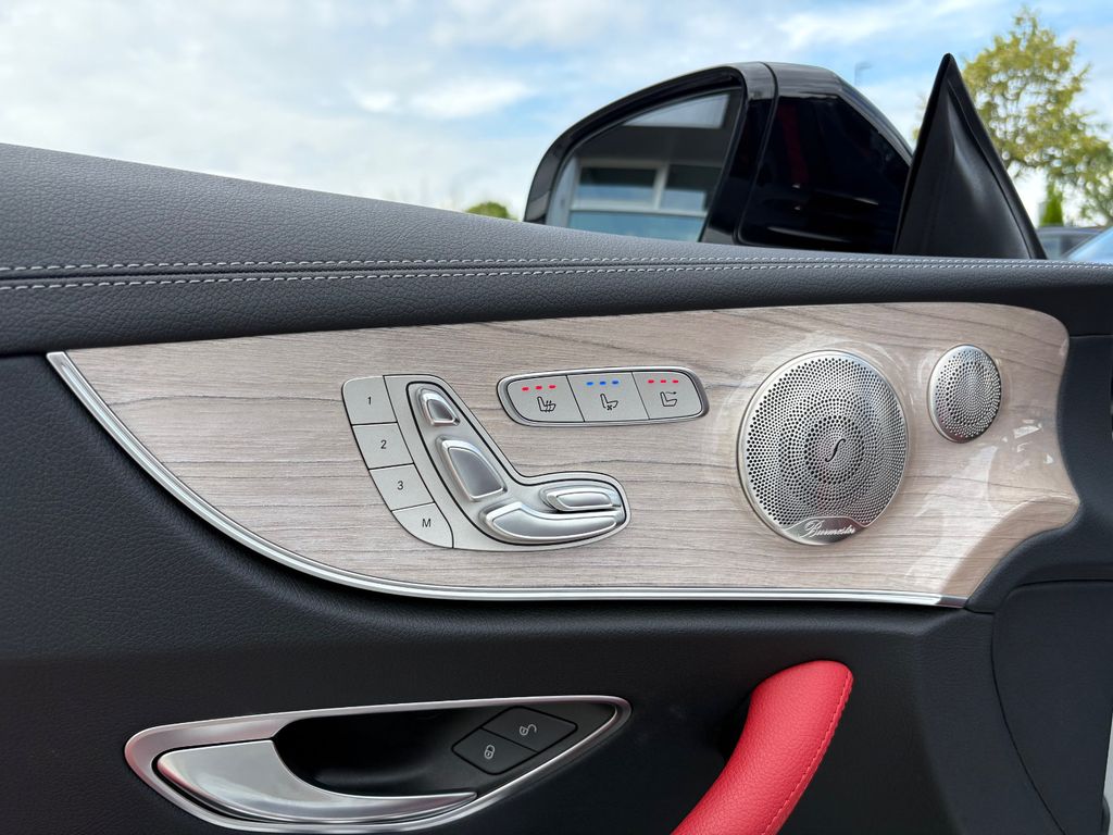 Mercedes-Benz E 450 2023