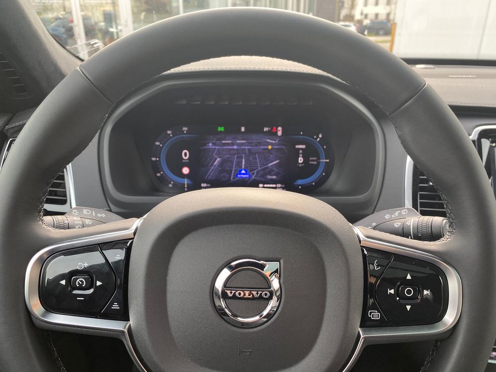Volvo XC90 2024