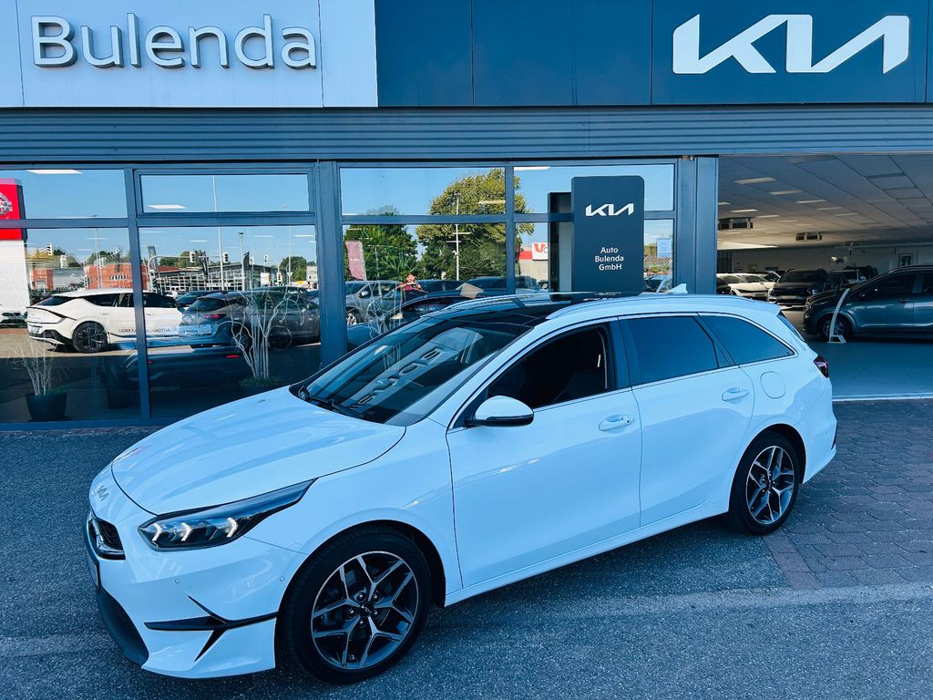 Kia cee'd Sportswagon 2023