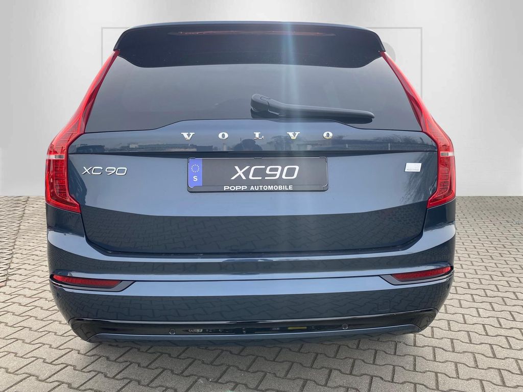 Volvo XC90 2024