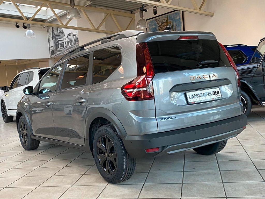 Dacia Jogger 2025