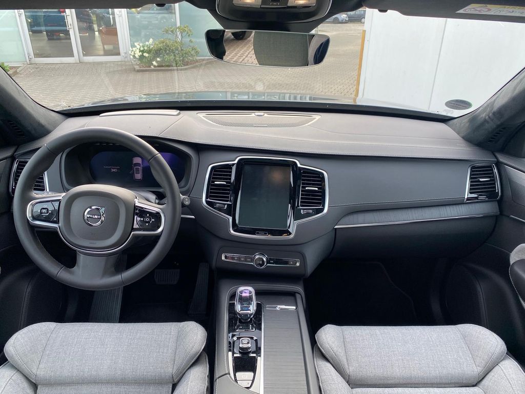Volvo XC90 2024