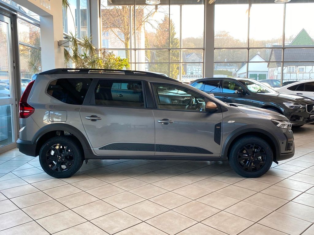 Dacia Jogger 2025
