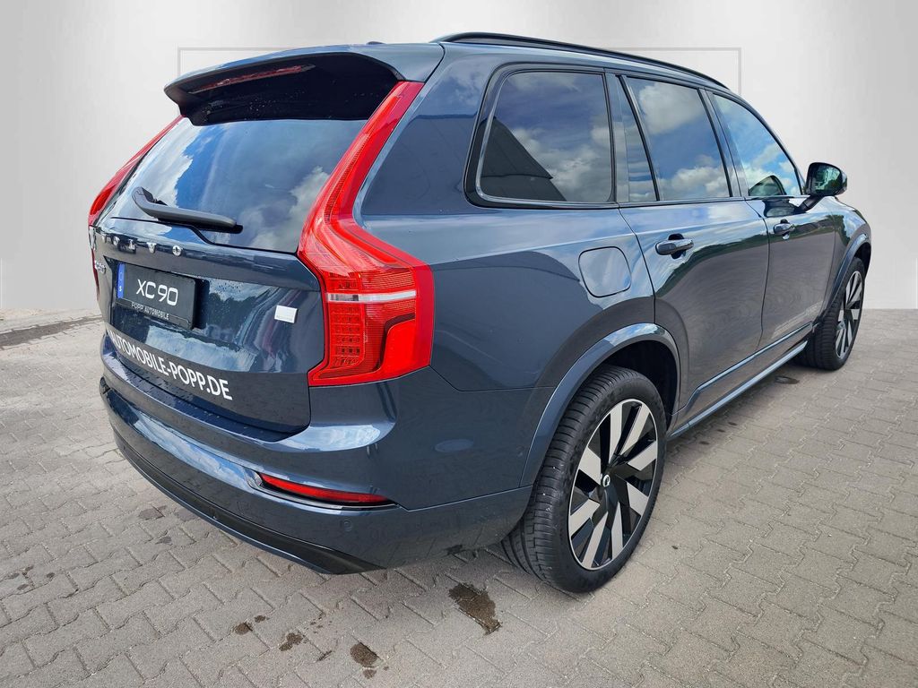 Volvo XC90 2024