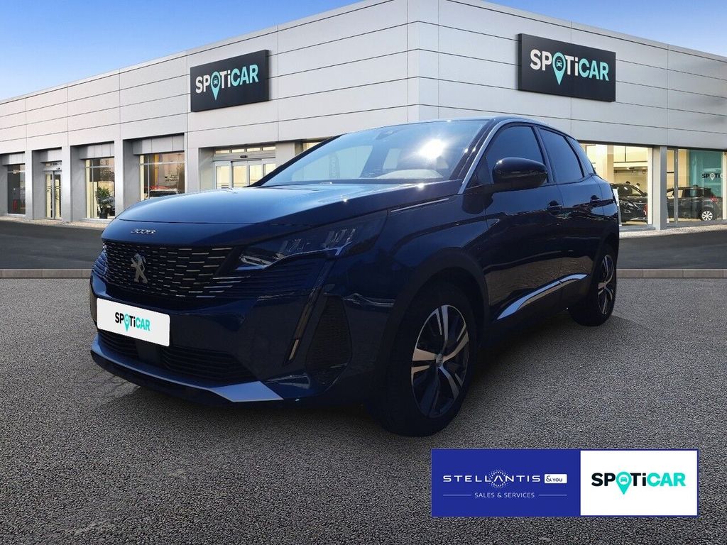 Peugeot 3008 2023