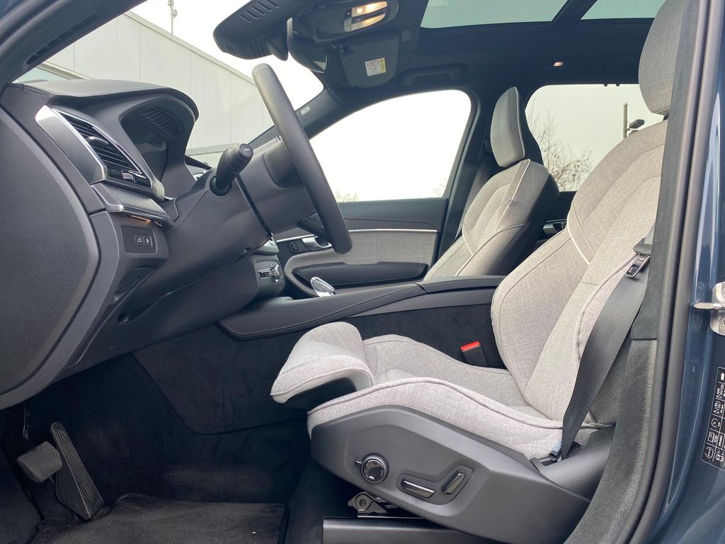 Volvo XC90 2024