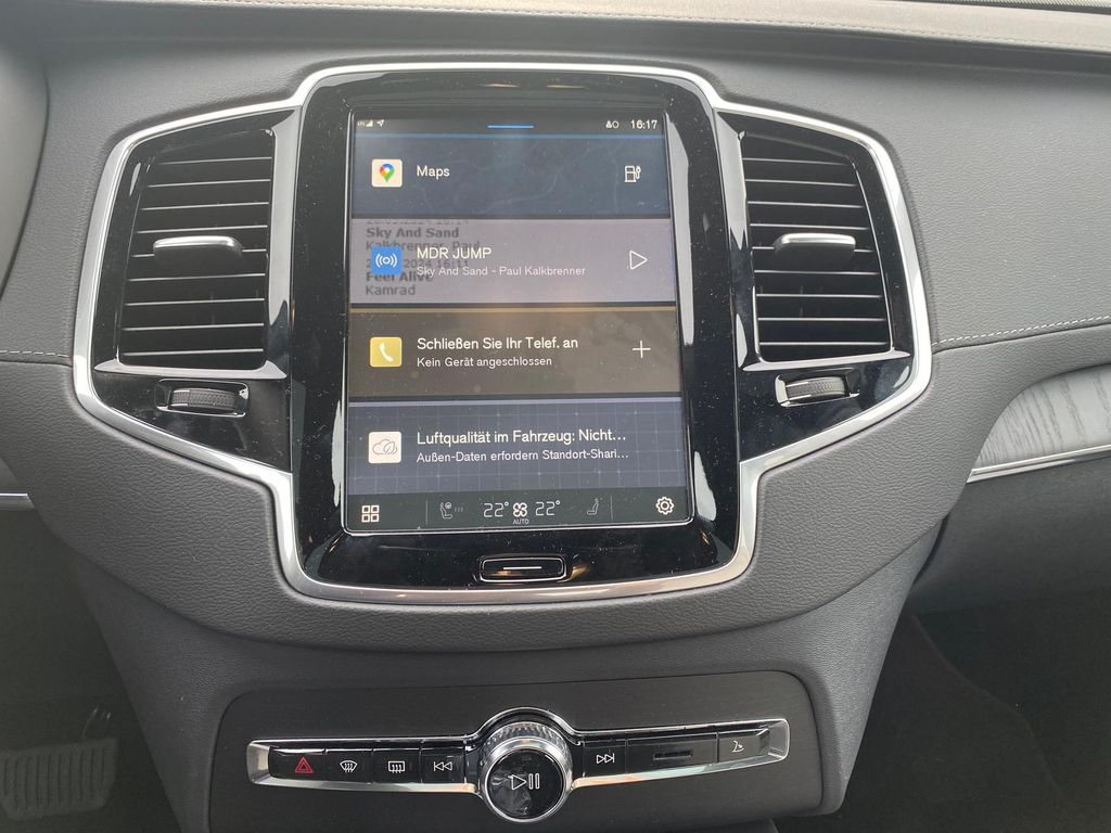 Volvo XC90 2024
