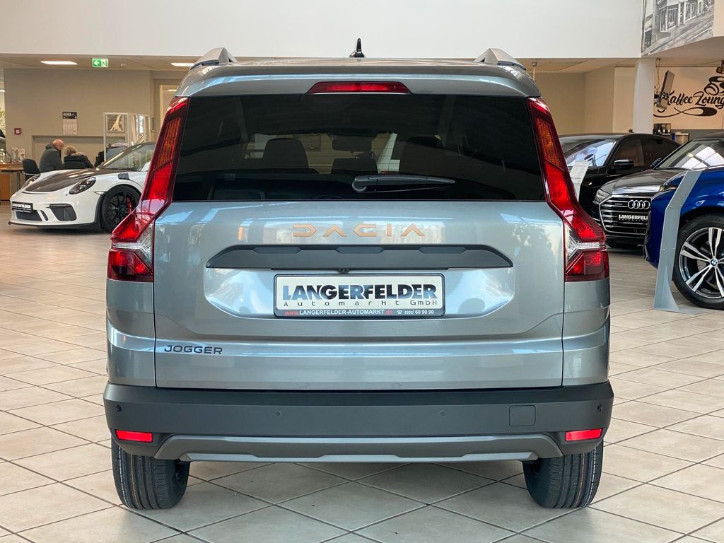 Dacia Jogger 2025