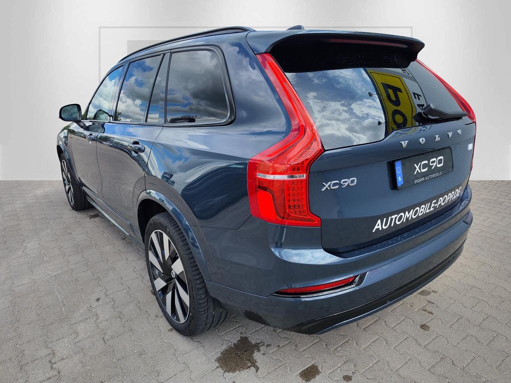 Volvo XC90 2024