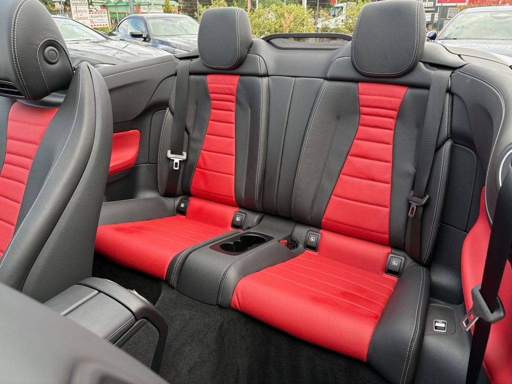 Mercedes-Benz E 450 2023