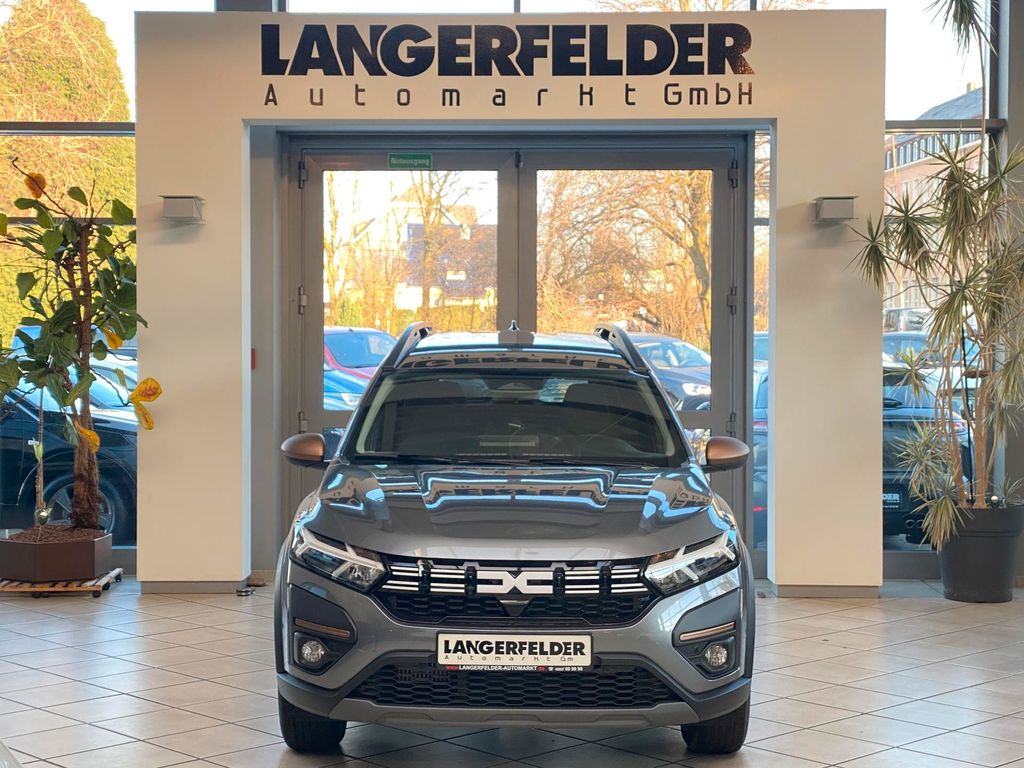 Dacia Jogger 2025