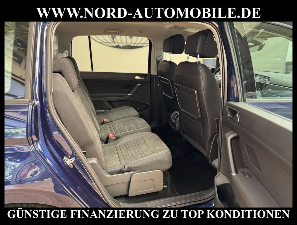 Volkswagen Touran 2020