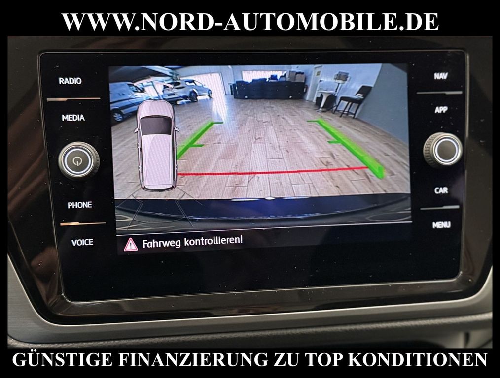 Volkswagen Touran 2020