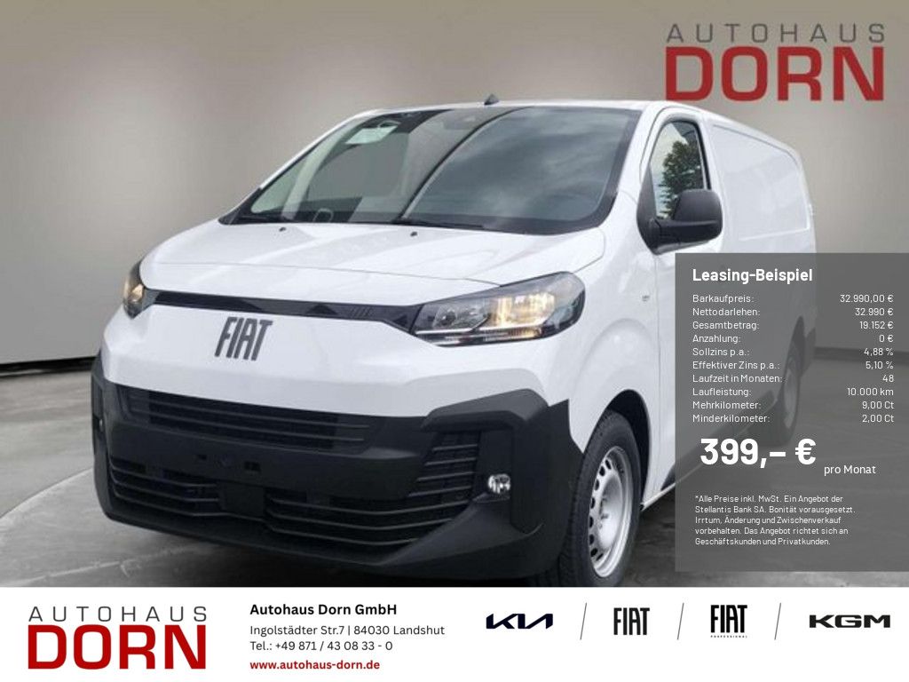 Fiat Scudo