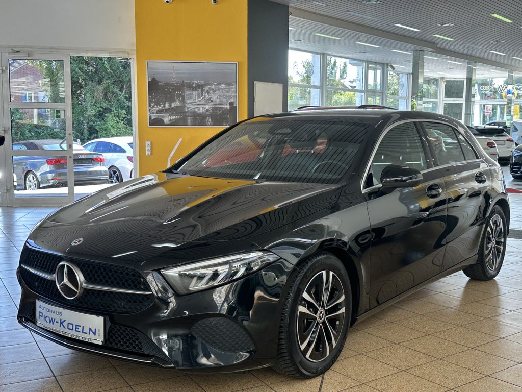Mercedes-Benz A 180 2024