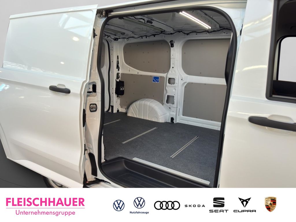 Volkswagen T7 Transporter 2025