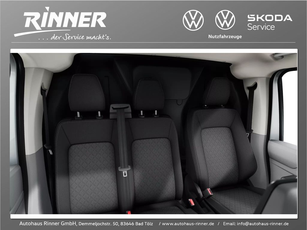 Volkswagen T7 Transporter