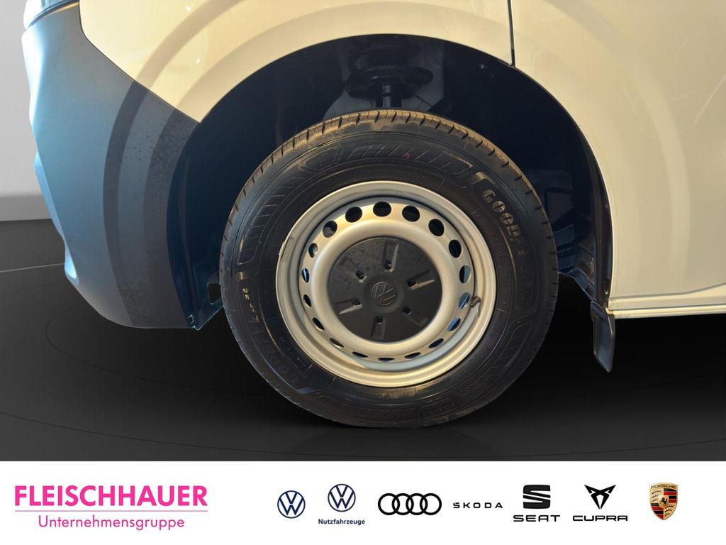 Volkswagen T7 Transporter 2025