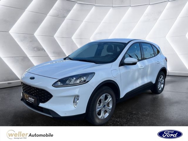 Ford Kuga 2022