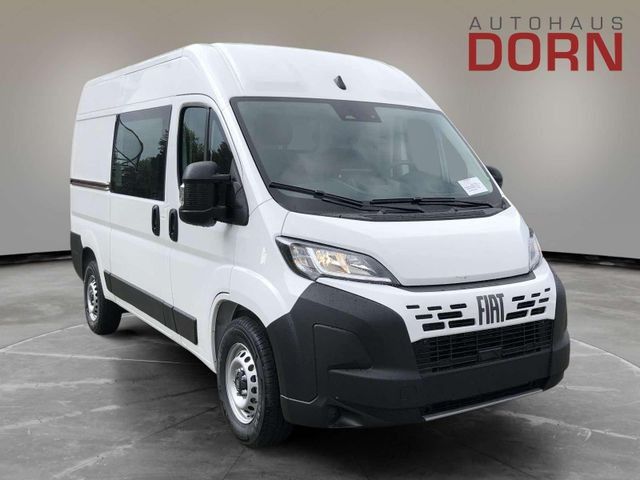 Fiat Ducato 2025