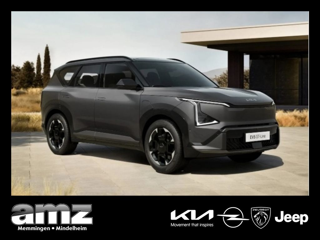 Kia EV5