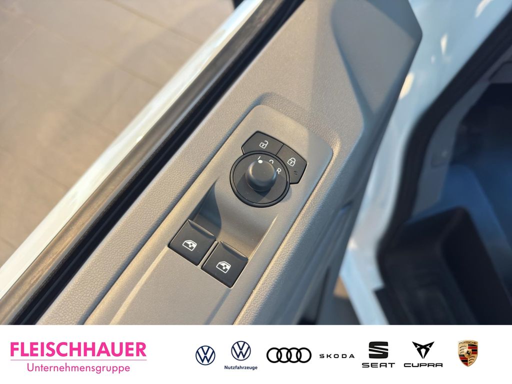 Volkswagen T7 Transporter 2025