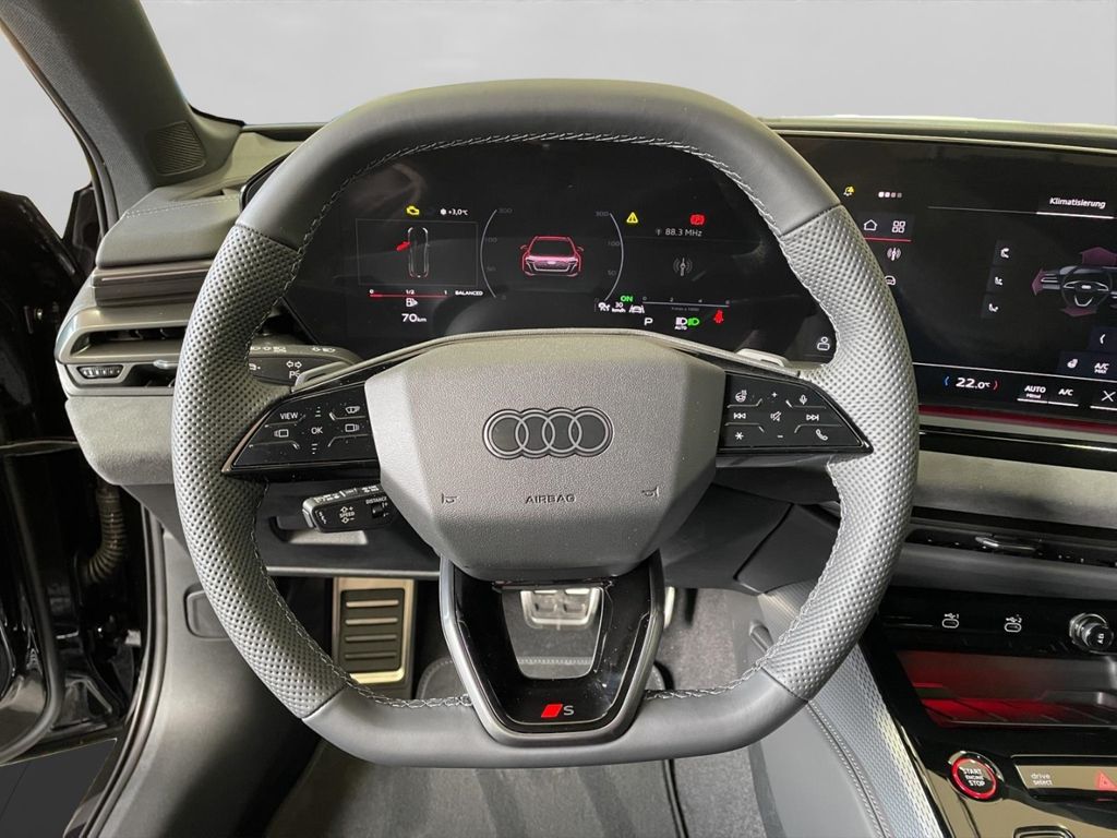 Audi A5 2025