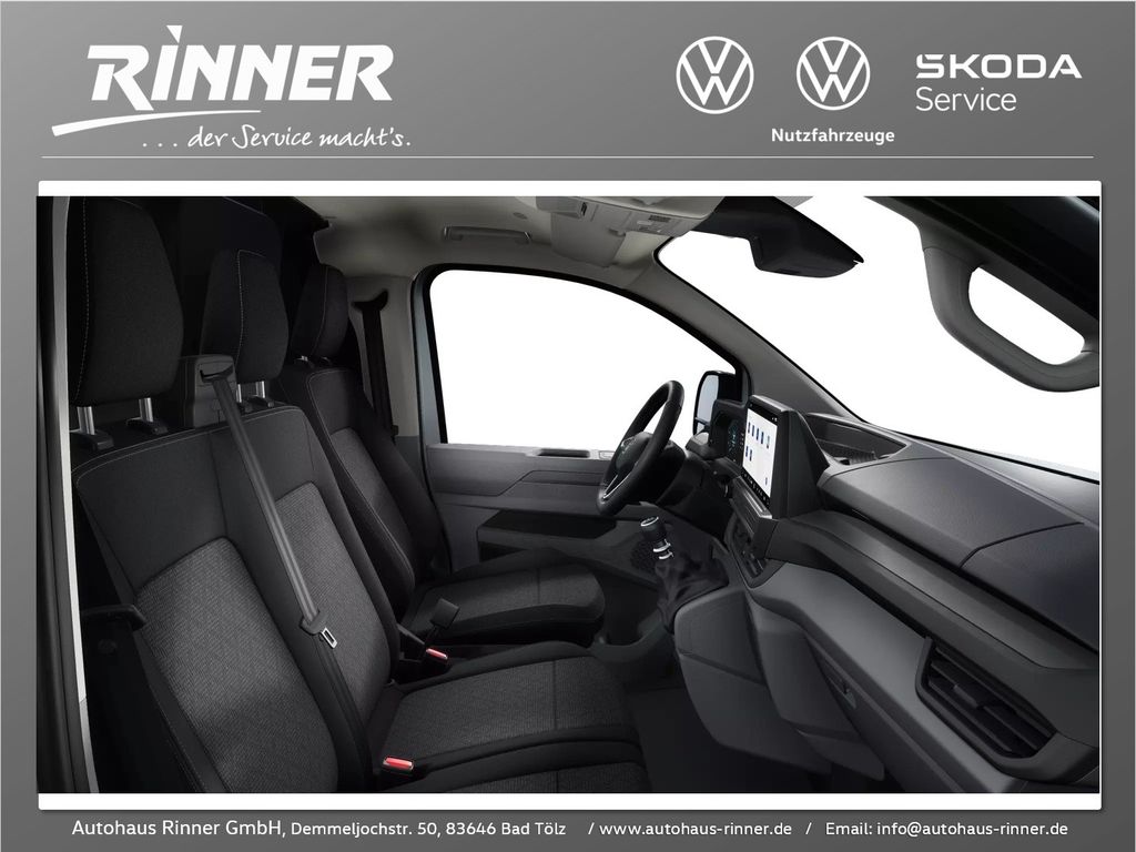 Volkswagen T7 Transporter