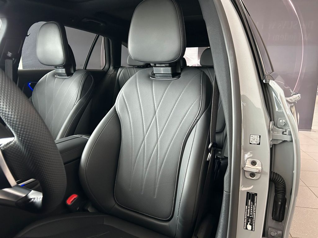 Mercedes-Benz C 300 2024