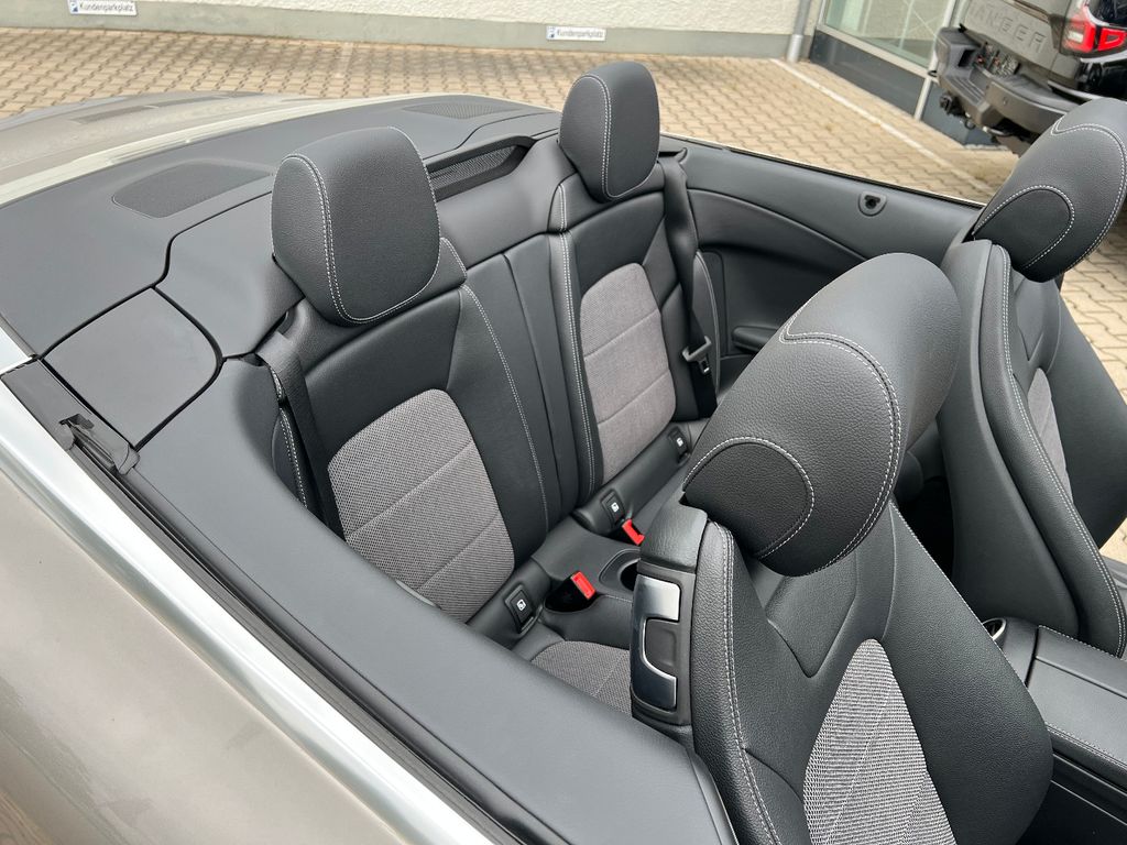 Mercedes-Benz C 220 2022