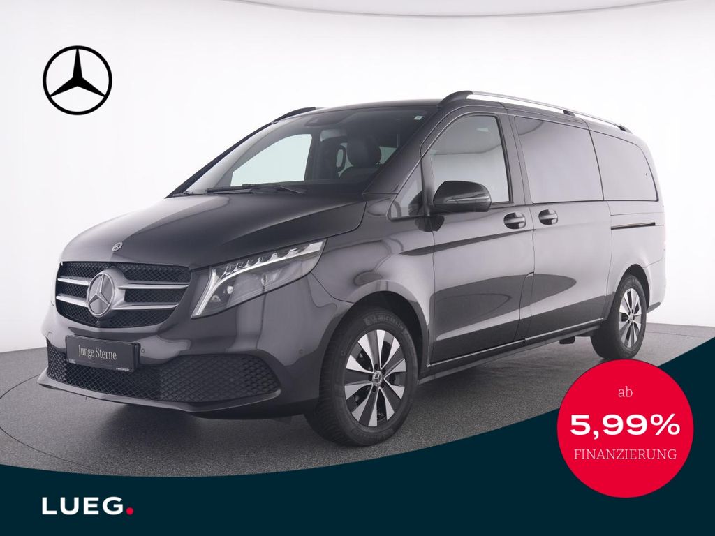 Mercedes-Benz V 300 2024
