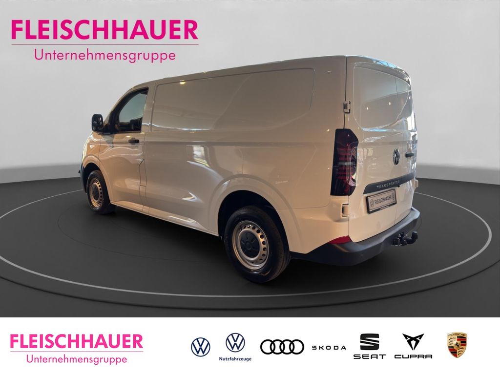 Volkswagen T7 Transporter 2025