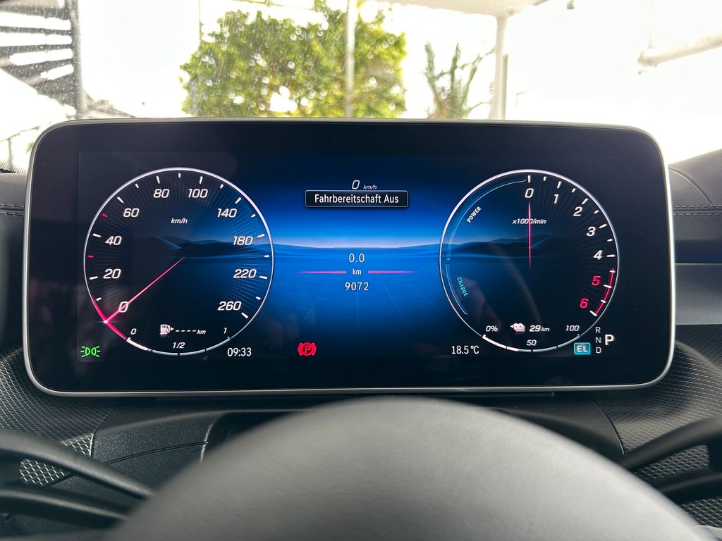 Mercedes-Benz C 300 2024