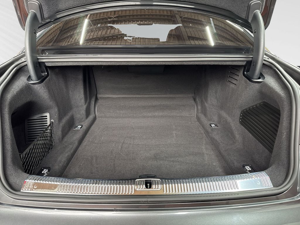Audi S8 2020