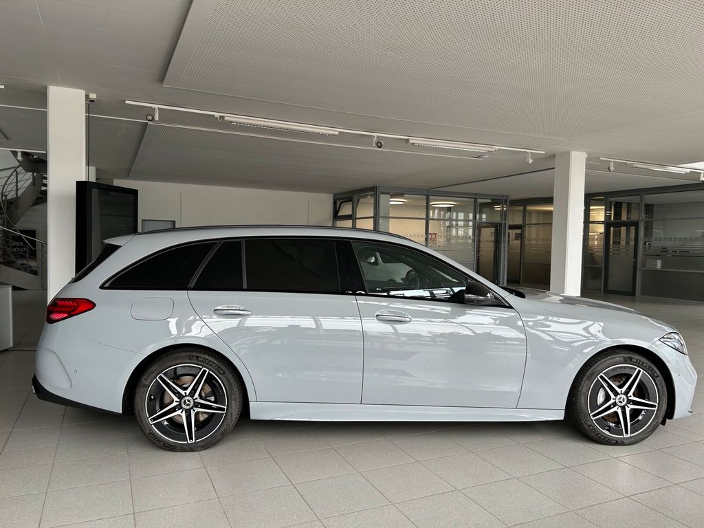 Mercedes-Benz C 300 2024
