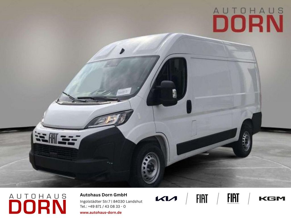 Fiat Ducato 2025