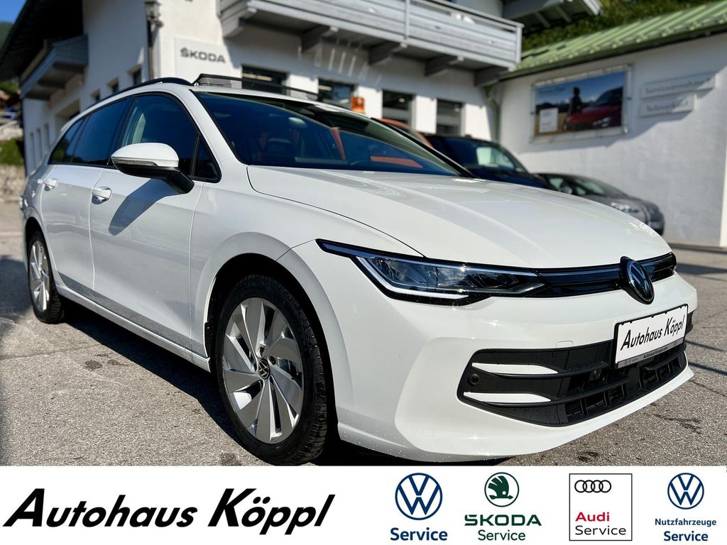 Volkswagen Golf 2025