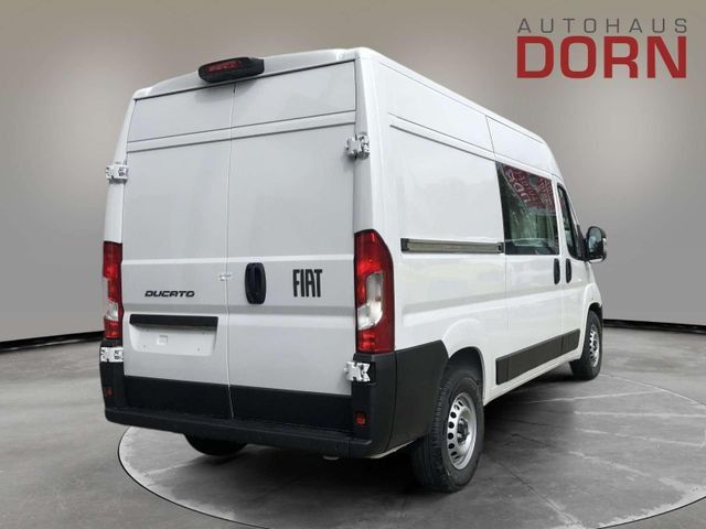 Fiat Ducato 2025