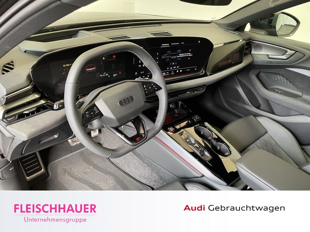 Audi A5 2025