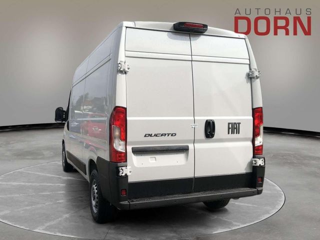 Fiat Ducato 2025