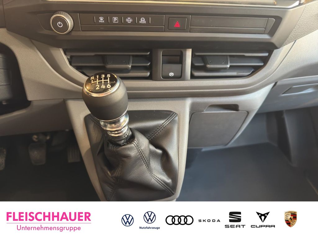 Volkswagen T7 Transporter 2025