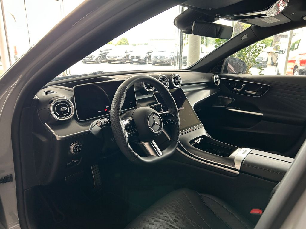 Mercedes-Benz C 300 2024