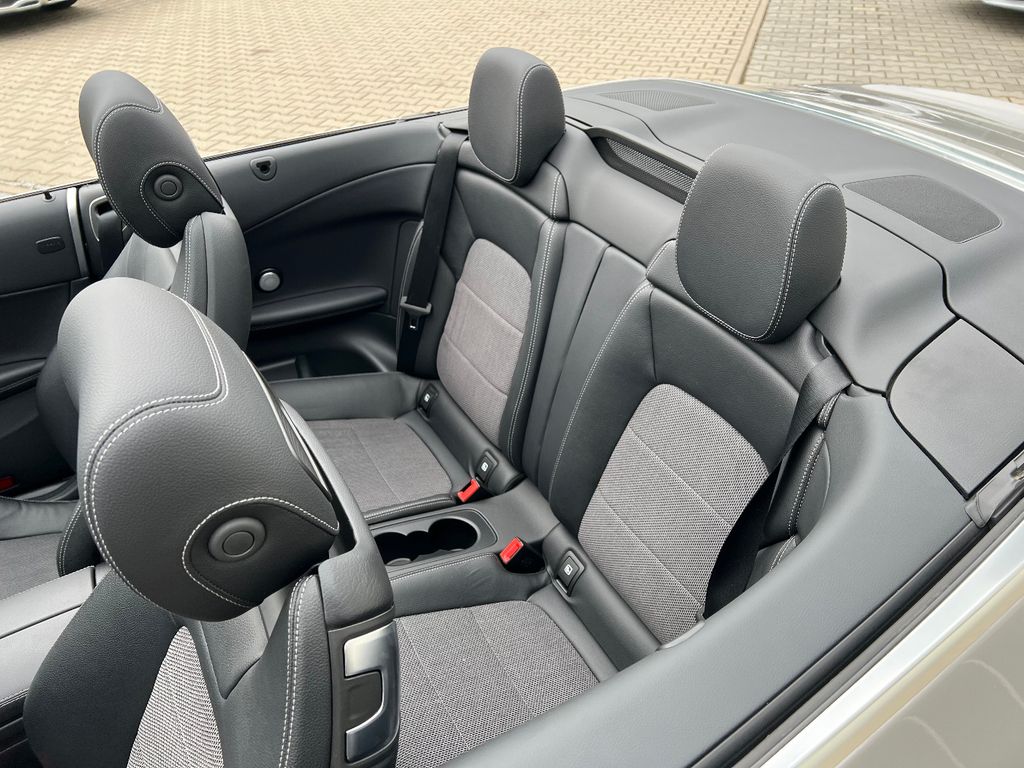 Mercedes-Benz C 220 2022