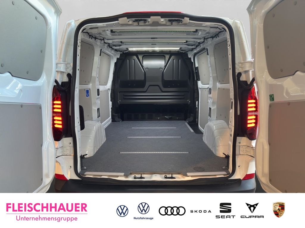 Volkswagen T7 Transporter 2025