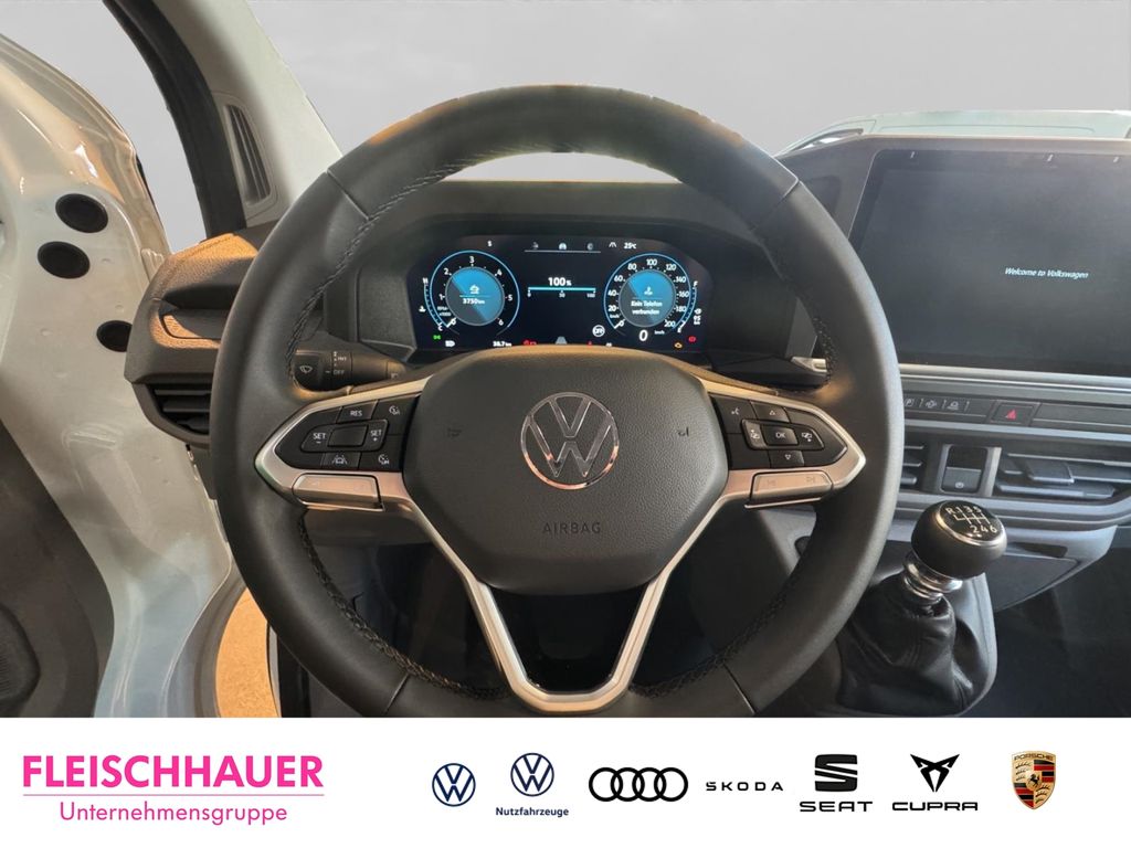 Volkswagen T7 Transporter 2025