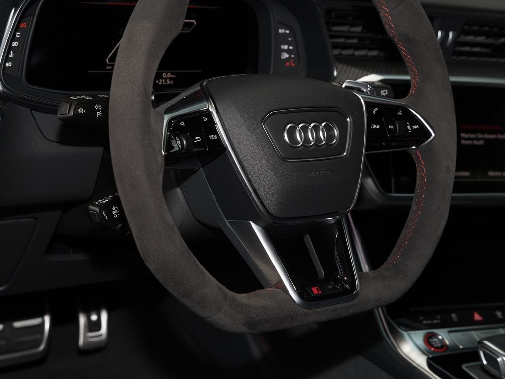 Audi RS6 2025