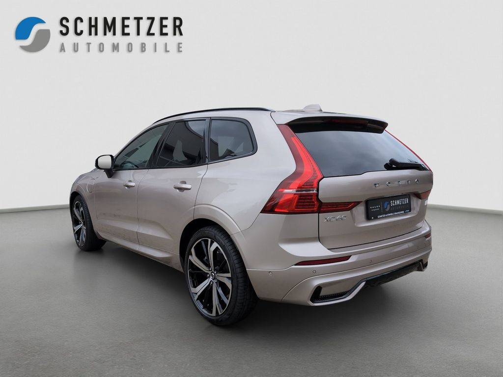 Volvo XC60 2024