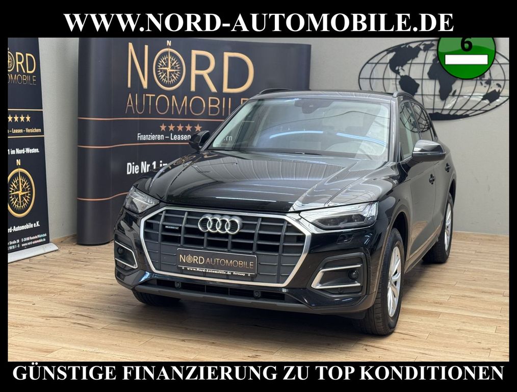 Audi Q5 2023