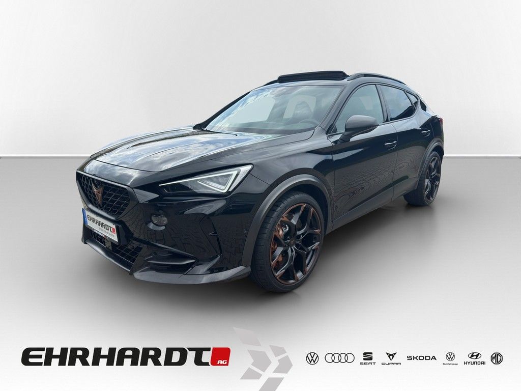 Cupra Formentor 2023